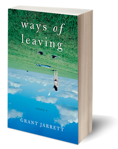 Ways of Leaving