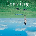 Ways of Leaving by Grant Jarret