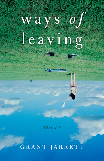 Ways of Leaving